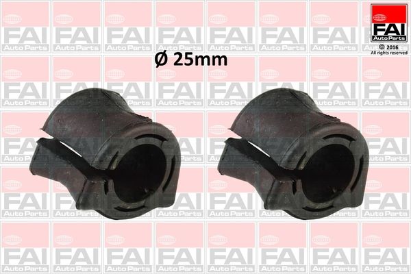 FAI AUTOPARTS Vakaajan hela SS7949K